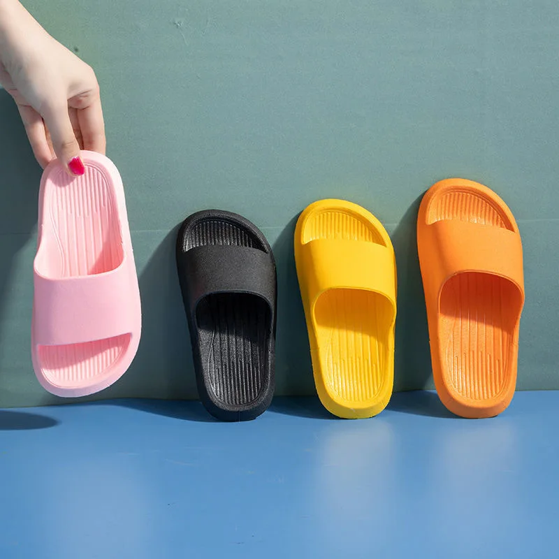 Crianças sandálias de verão da - Kids Indoor Outdoor Slippers avaliação e preço