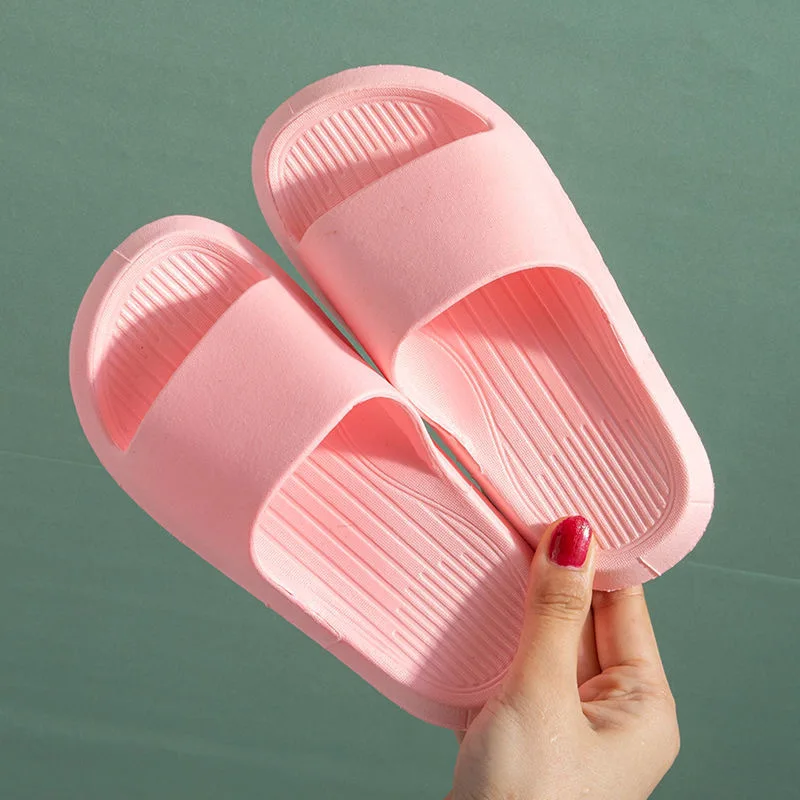 Crianças sandálias de verão da - Kids Indoor Outdoor Slippers avaliação e preço