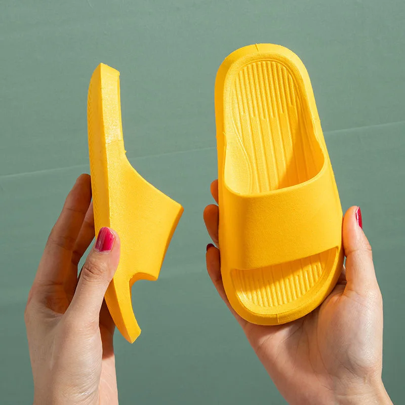 Crianças sandálias de verão da - Kids Indoor Outdoor Slippers avaliação e preço