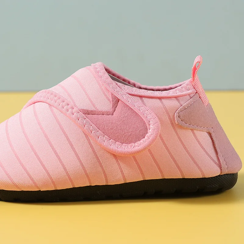 Sapatos de praia infantil Soft - Kids Indoor Outdoor Slippers avaliação e preço