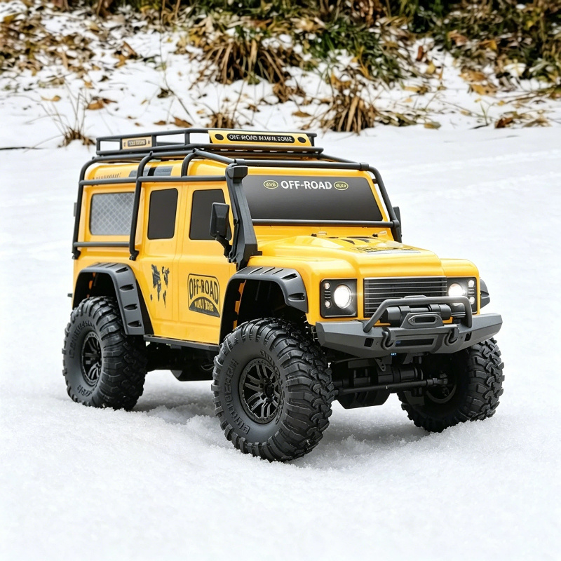 Caminhão Monstro RC 1/10 HB ZP - Hot Wheels Car Mainline avaliação e preço