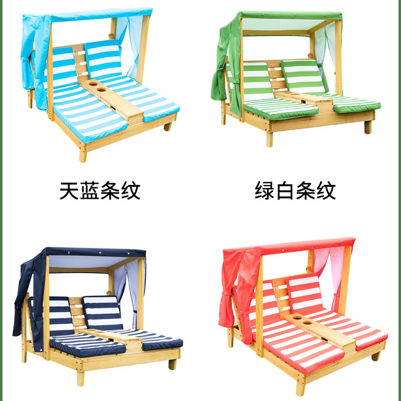 Mobiliário moderno para crianç - Kids Outdoor Lounge Furniture avaliação e preço