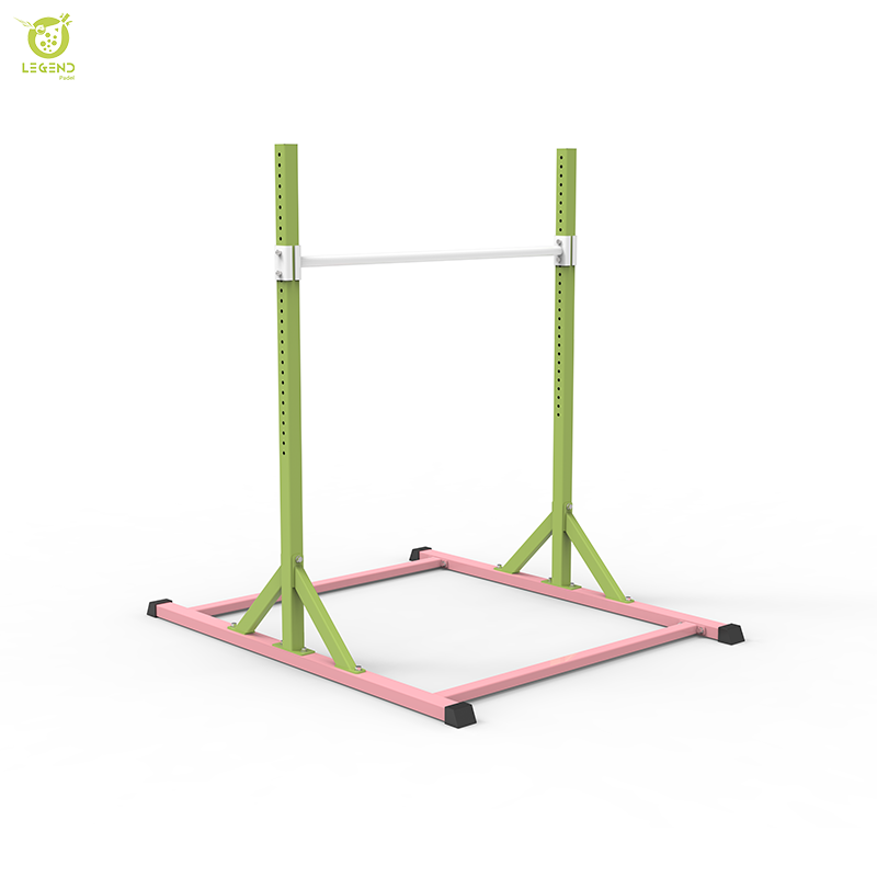 Barra de Ginástica para Crianç - Kids Outdoor Monkey Bars avaliação e preço