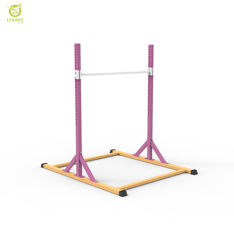 Barra de Ginástica para Crianç - Kids Outdoor Monkey Bars avaliação e preço