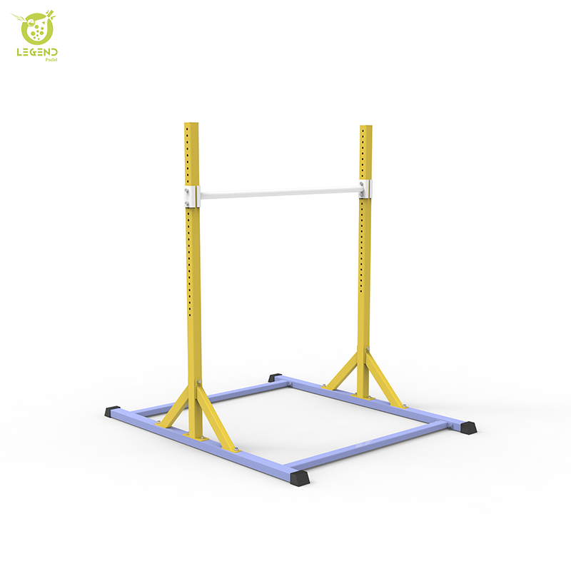 Barra de Ginástica para Crianç - Kids Outdoor Monkey Bars avaliação e preço