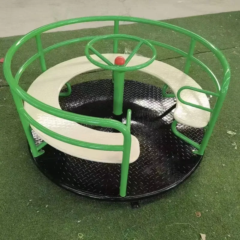 Cadeira Giratória de Metal Dur - Kids Outdoor Seating avaliação e preço