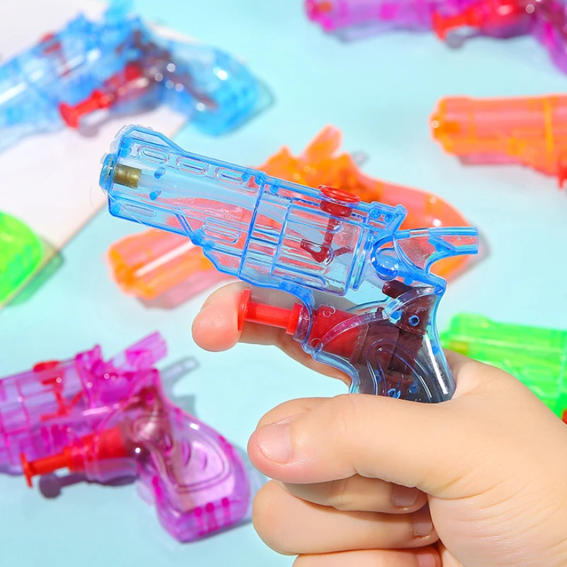 10/5 pçs mini armas de água cr - Kids Outdoor Yard Games avaliação e preço