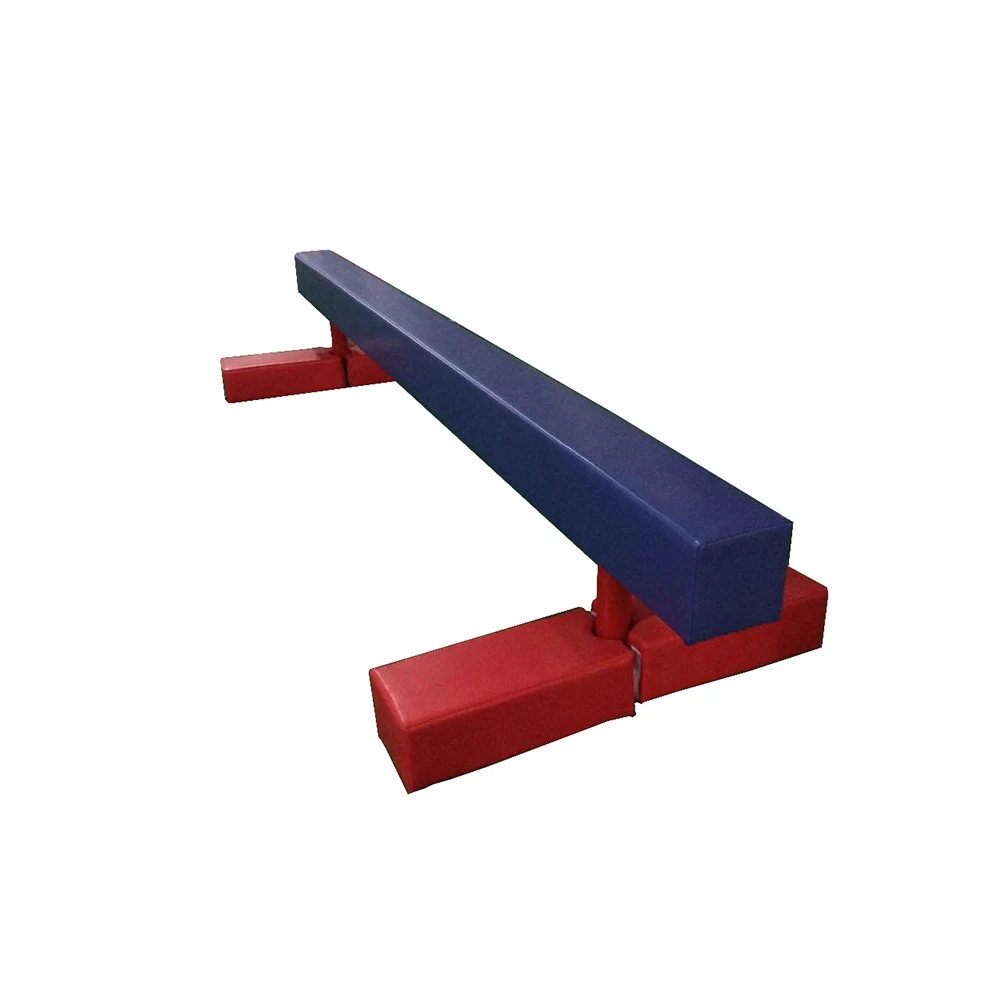 Pratique Livremente e Conforta - Kids Outdoor Balance Beam avaliação e preço