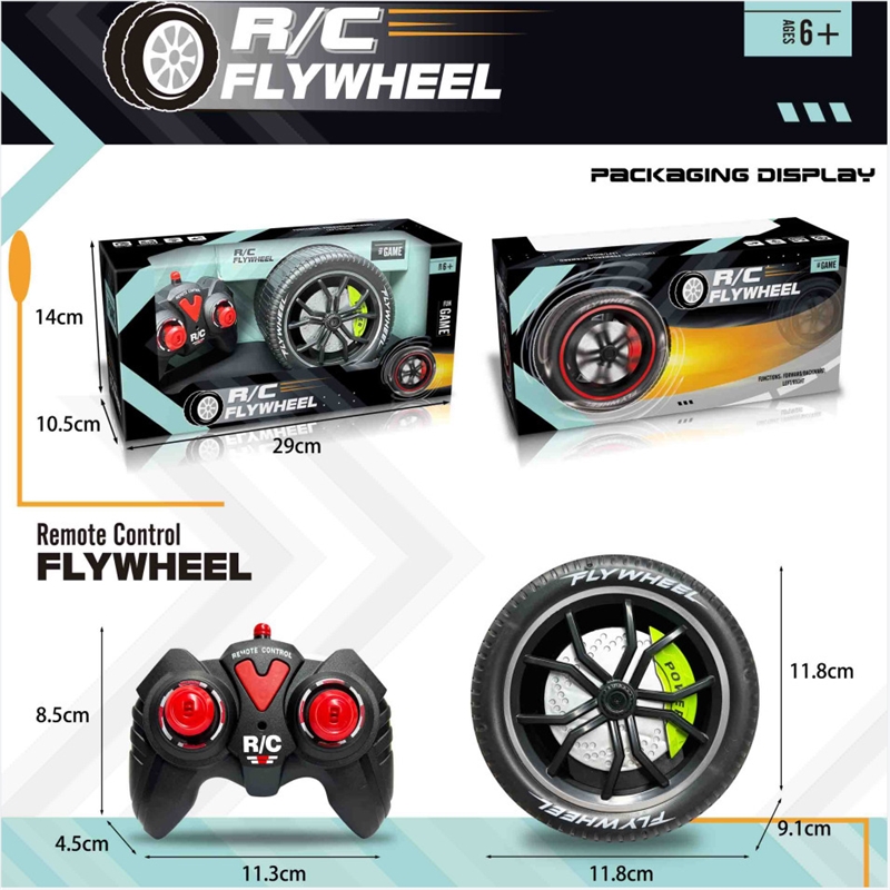 2.4g brinquedo de roda de carr - Kids Unique Outdoor Toys avaliação e preço