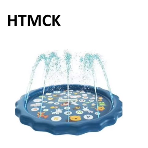 Tapete Inflável de Água para C - Slip Slide Water Mat avaliação e preço