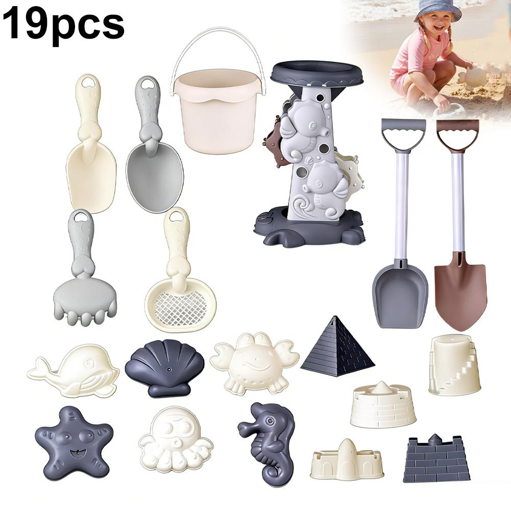Conjunto de Brinquedos de Prai - Kids Outdoor Tools avaliação e preço