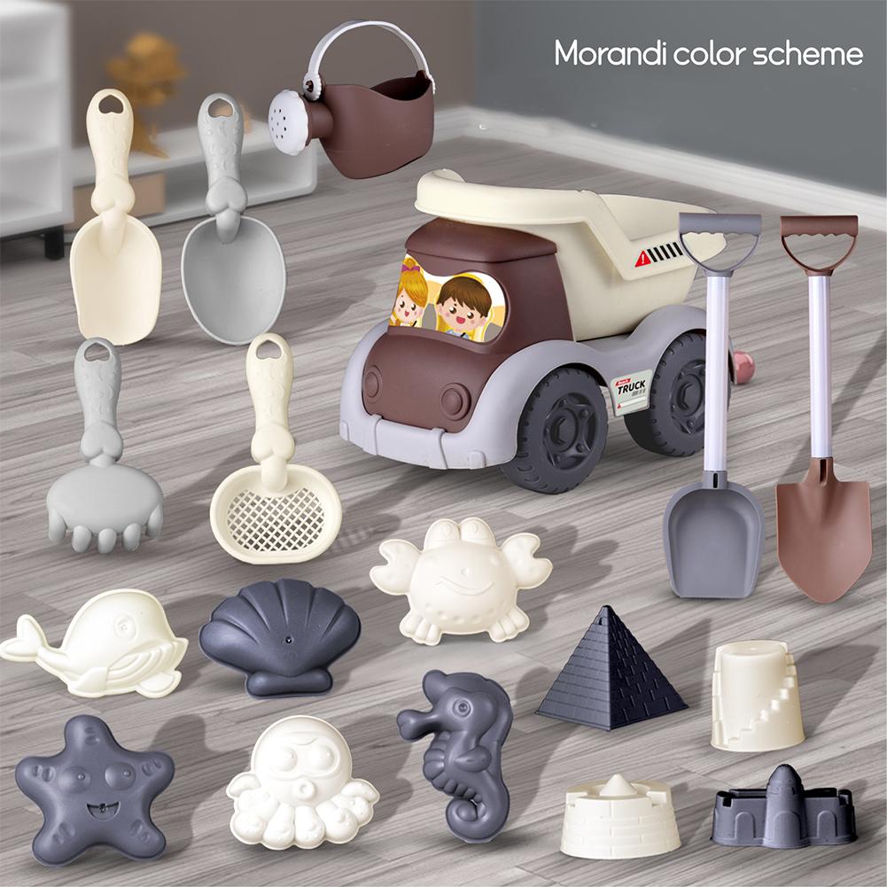 Conjunto de Brinquedos de Prai - Kids Outdoor Tools avaliação e preço