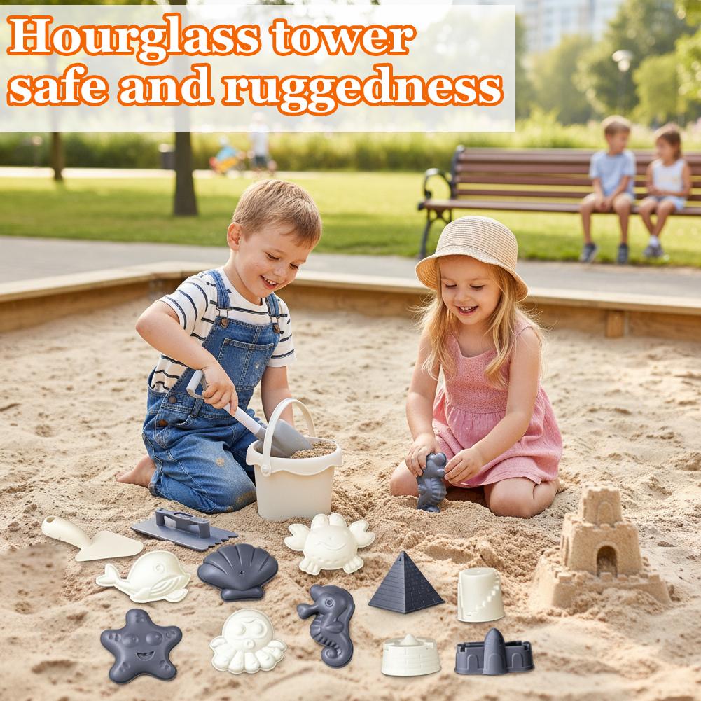Conjunto de Brinquedos de Prai - Kids Outdoor Tools avaliação e preço