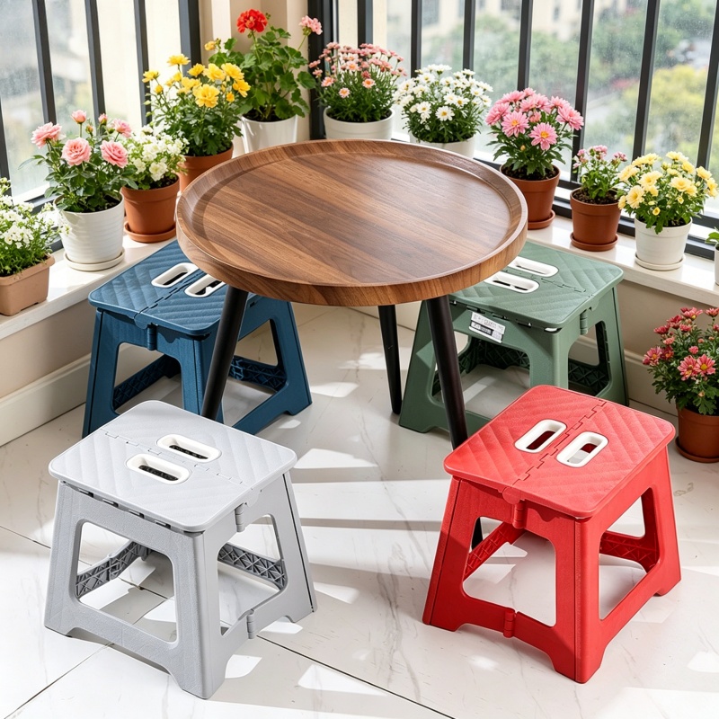 2026 Nova Cadeira Dobrável Por - Kids Outdoor Table And Chair Set avaliação e preço