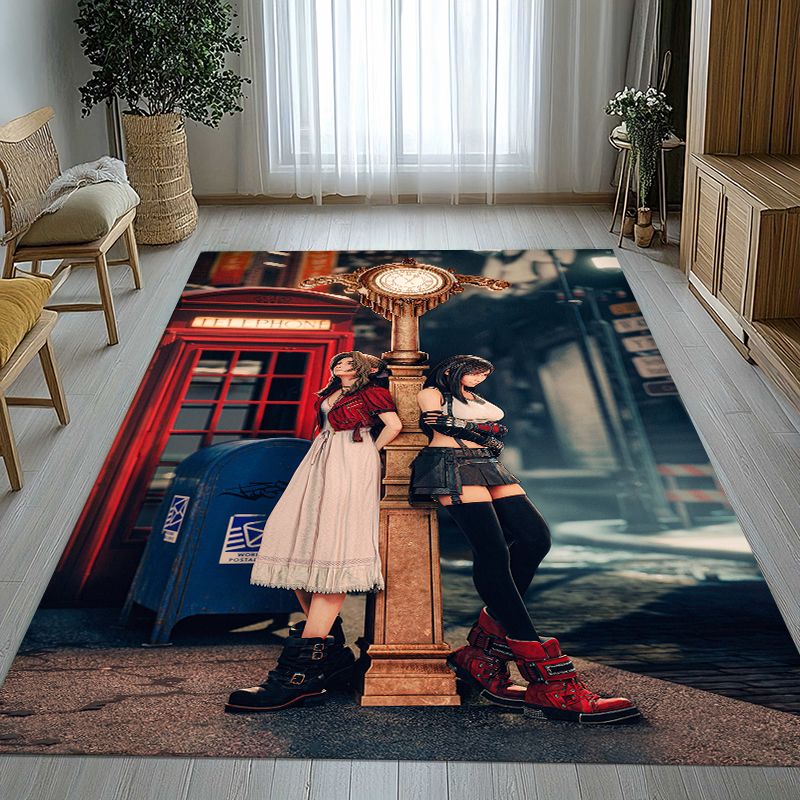 Tapete Antiderrapante Clássico - Kids Outdoor Flooring avaliação e preço