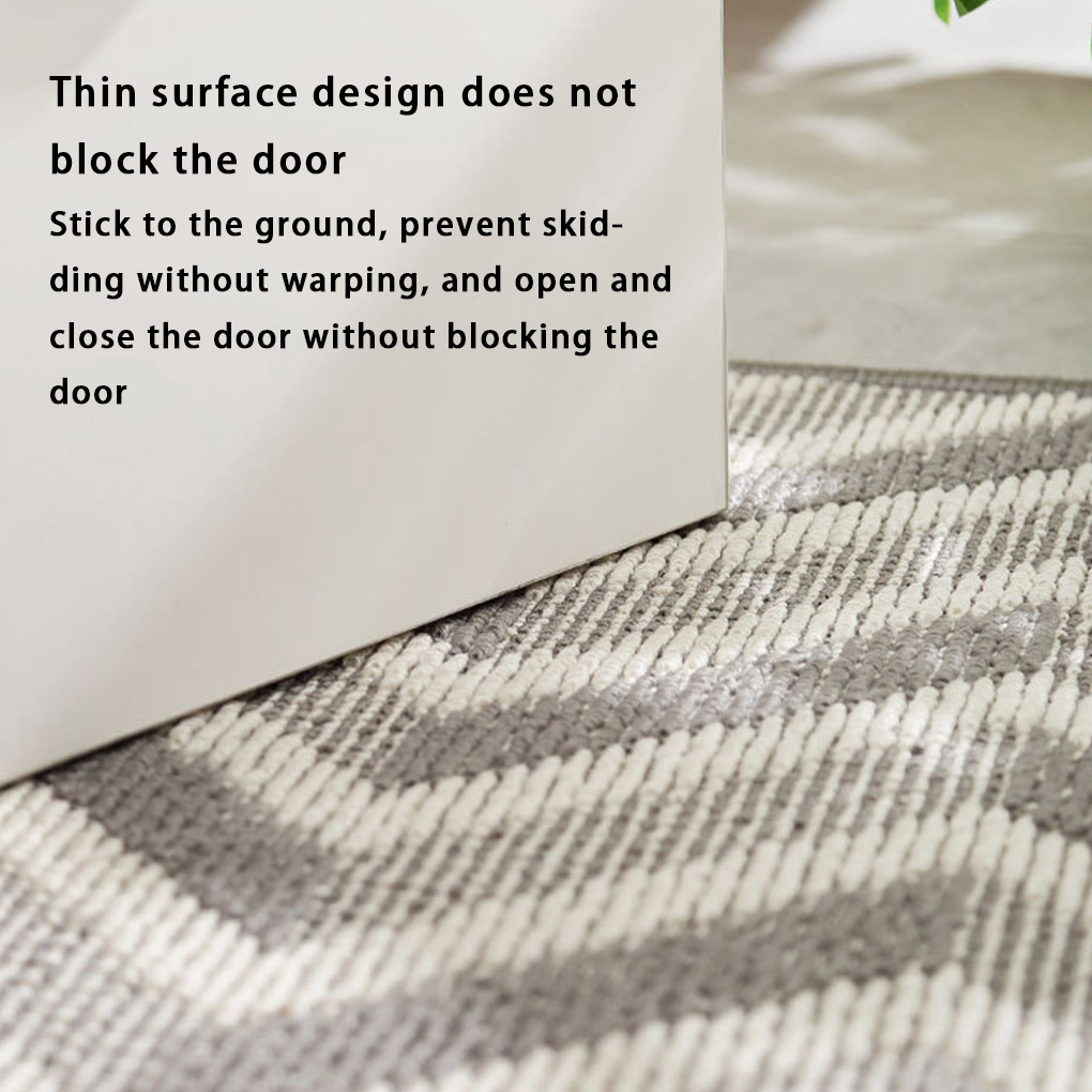 Capacho interno flexível absor - Slip Slide Water Mat avaliação e preço