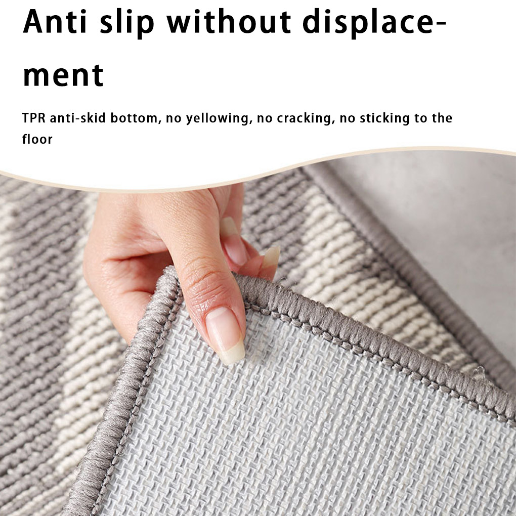 Capacho interno flexível absor - Slip Slide Water Mat avaliação e preço