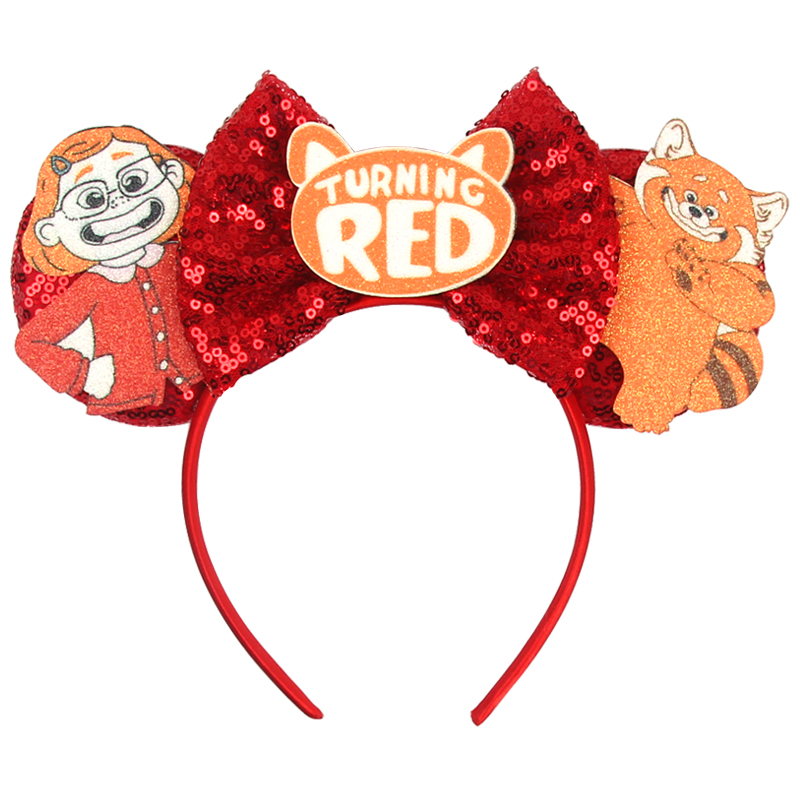 Faixa de Cabelo com Orelhas de - Kids Outdoor Decor avaliação e preço