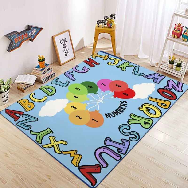 Tapete de sala de aula para cr - Kids Outdoor Seating avaliação e preço