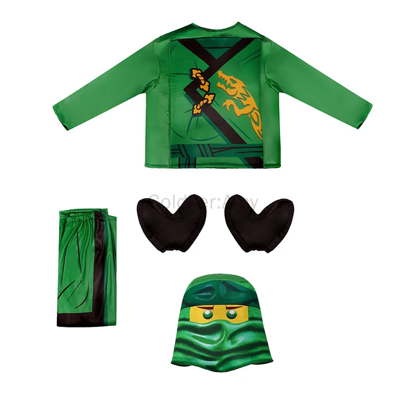 2026 nova chegada trajes de ha - Kids Outdoor Ninja Warrior Course avaliação e preço