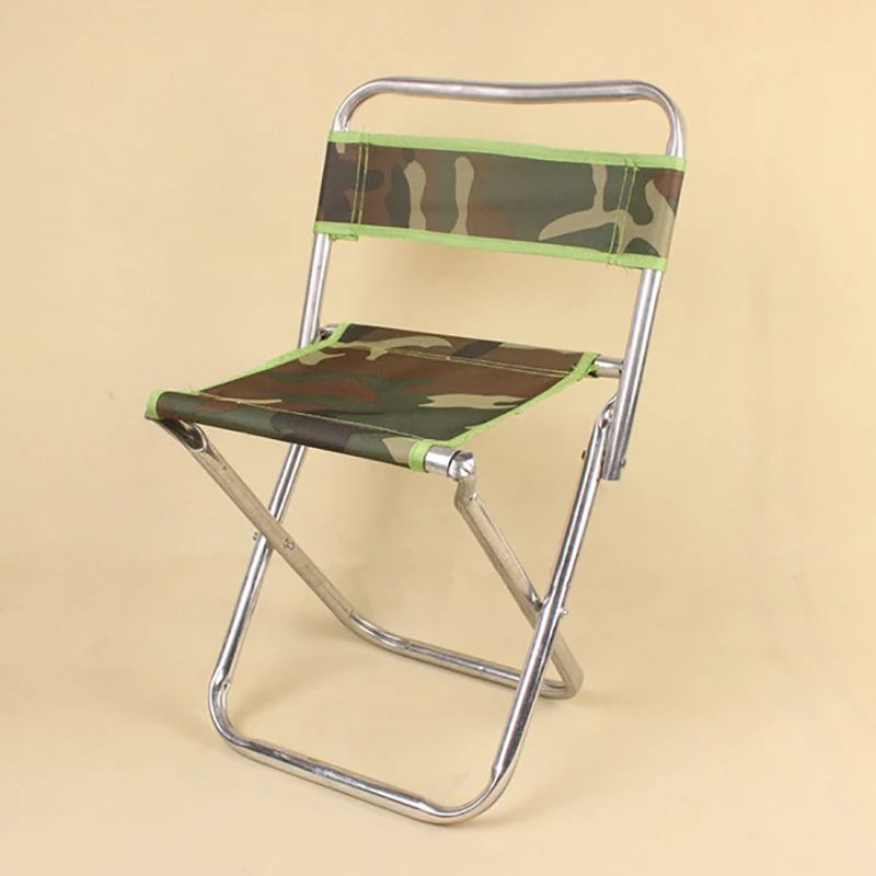 Cadeira Dobrável Camuflada com - Kids Outdoor Lounge Furniture avaliação e preço