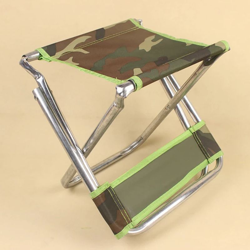 Cadeira Dobrável Camuflada com - Kids Outdoor Lounge Furniture avaliação e preço