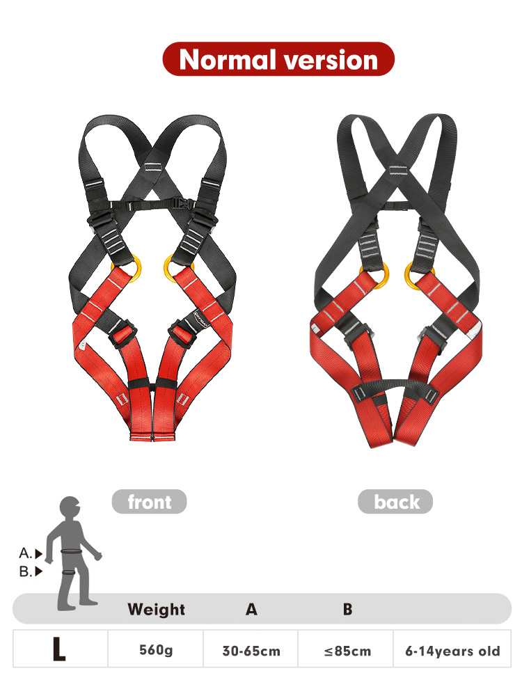 Cinto de Segurança Infantil, A - Kids Outdoor Kit avaliação e preço