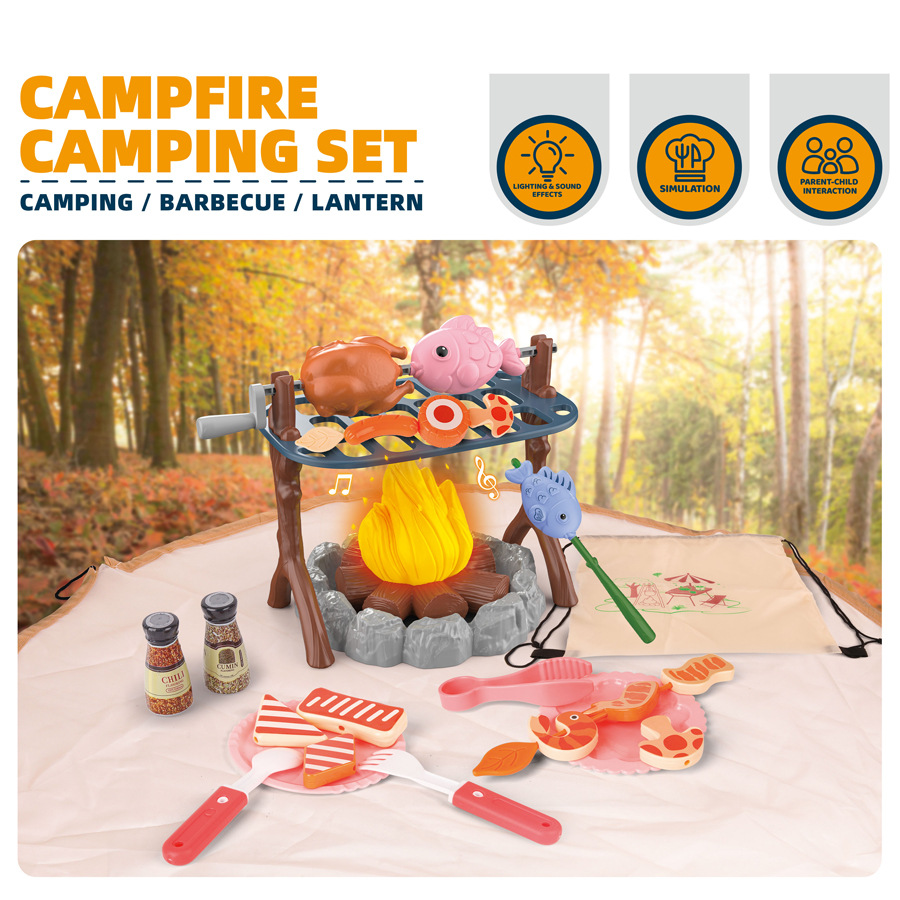 Conjunto de Ferramentas de Ave - Kids Outdoor Tools avaliação e preço