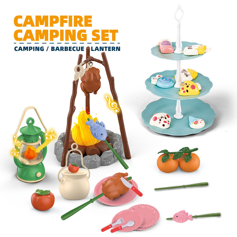 Conjunto de Ferramentas de Ave - Kids Outdoor Tools avaliação e preço