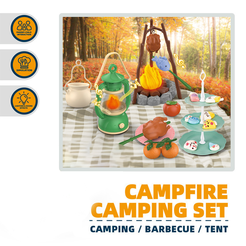 Conjunto de Ferramentas de Ave - Kids Outdoor Tools avaliação e preço