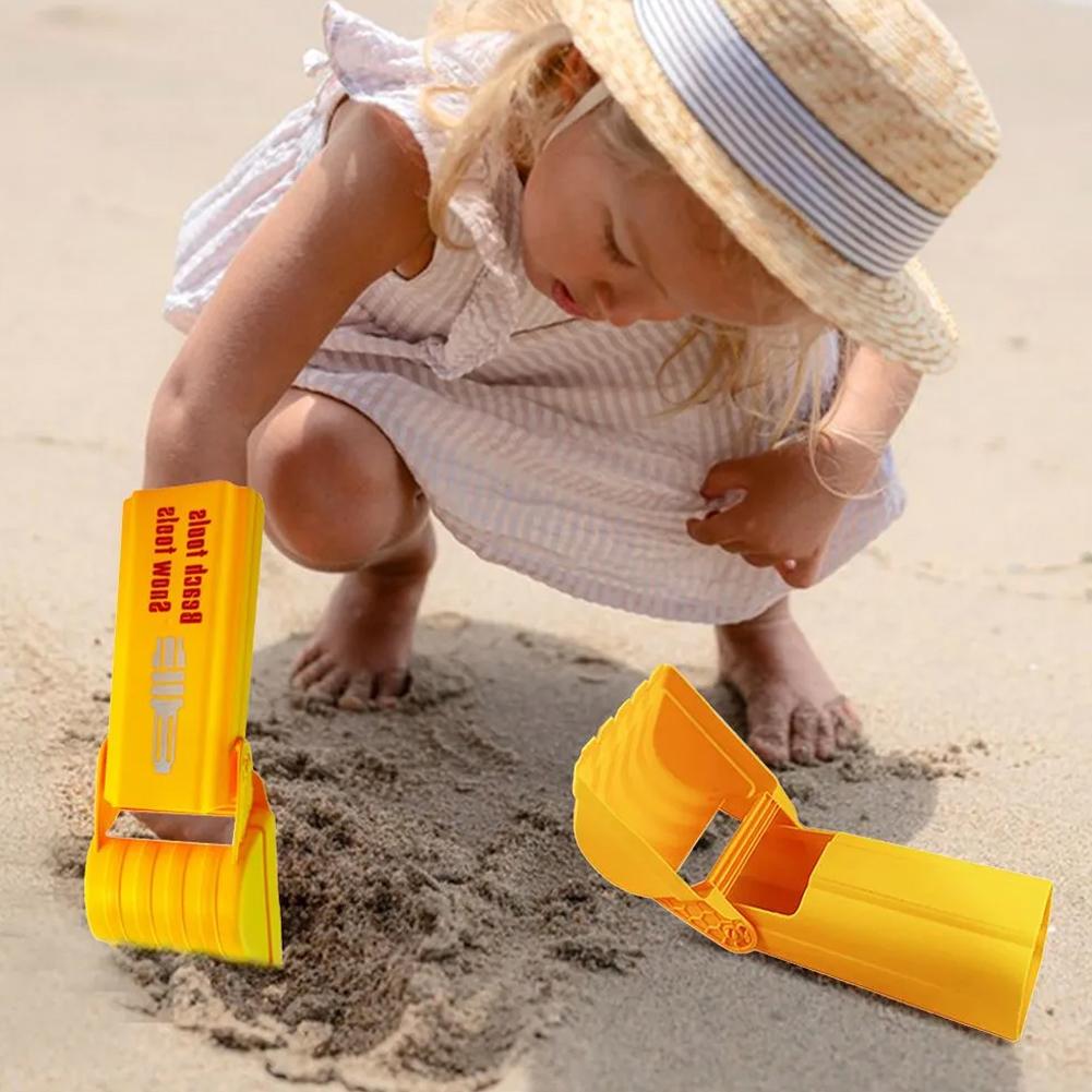 1/3 Peças Pá de Brinquedo para - Kids Outdoor Tools avaliação e preço