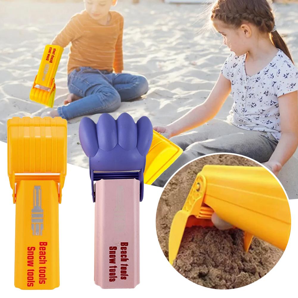 1/3 Peças Pá de Brinquedo para - Kids Outdoor Tools avaliação e preço