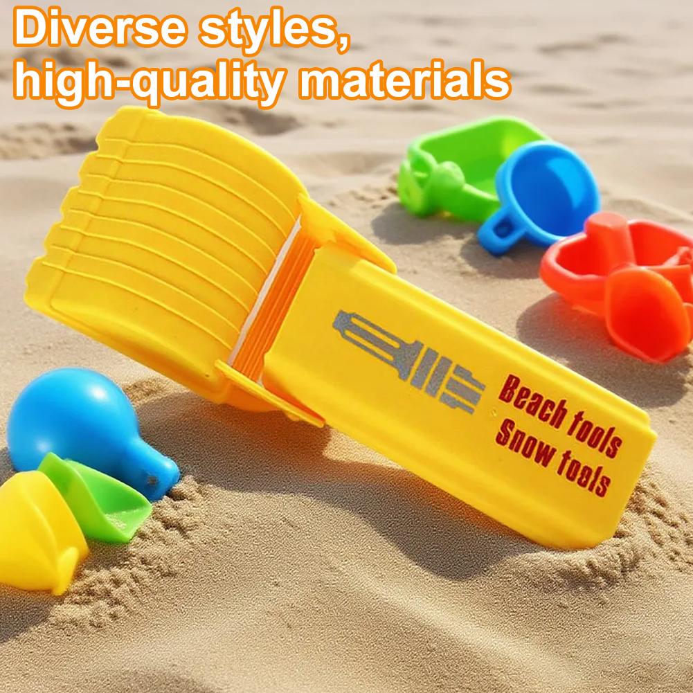 1/3 Peças Pá de Brinquedo para - Kids Outdoor Tools avaliação e preço