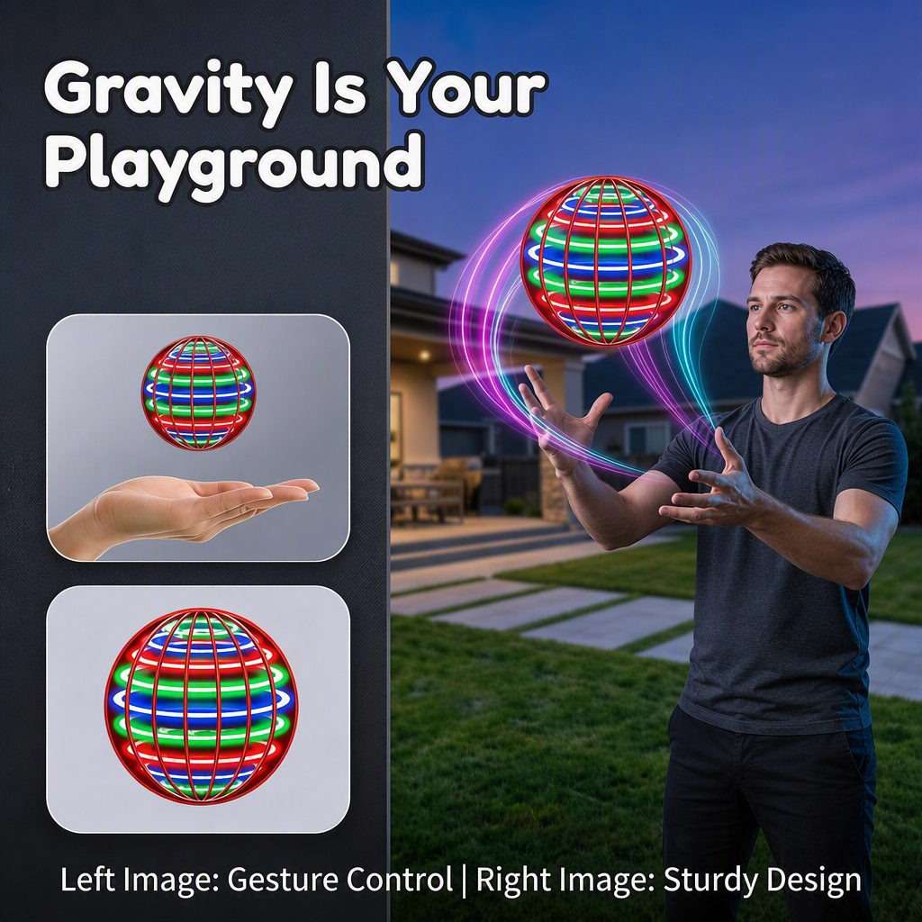 2026 Novo Globo Cósmico LED Co - Kids Outdoor Dome avaliação e preço