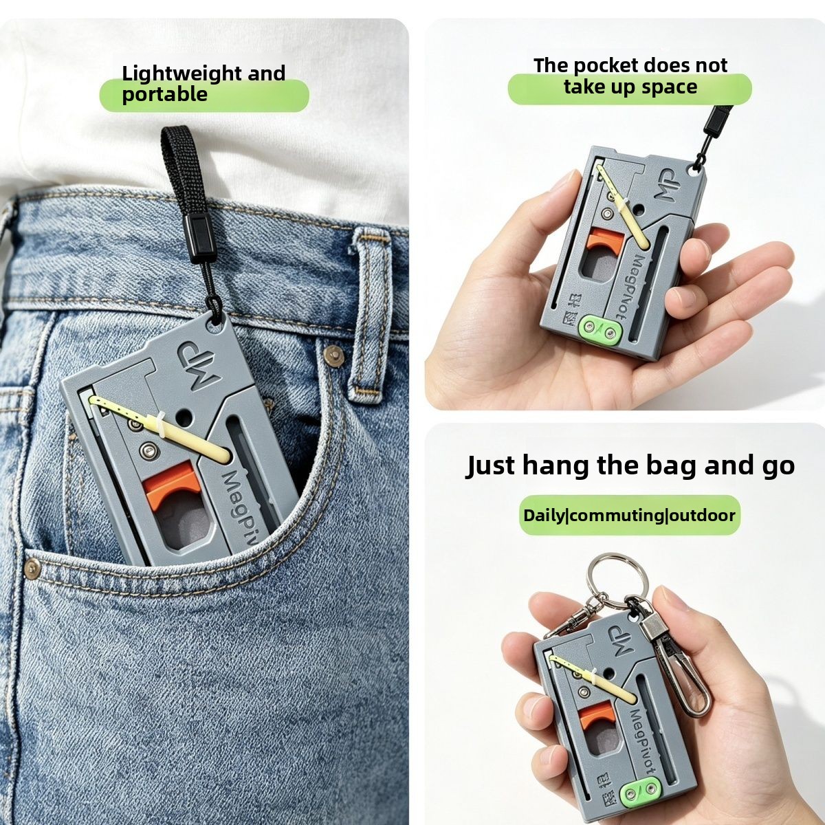 MagaPivot Card Slingshot Portá - Kids Outdoor Yard Games avaliação e preço