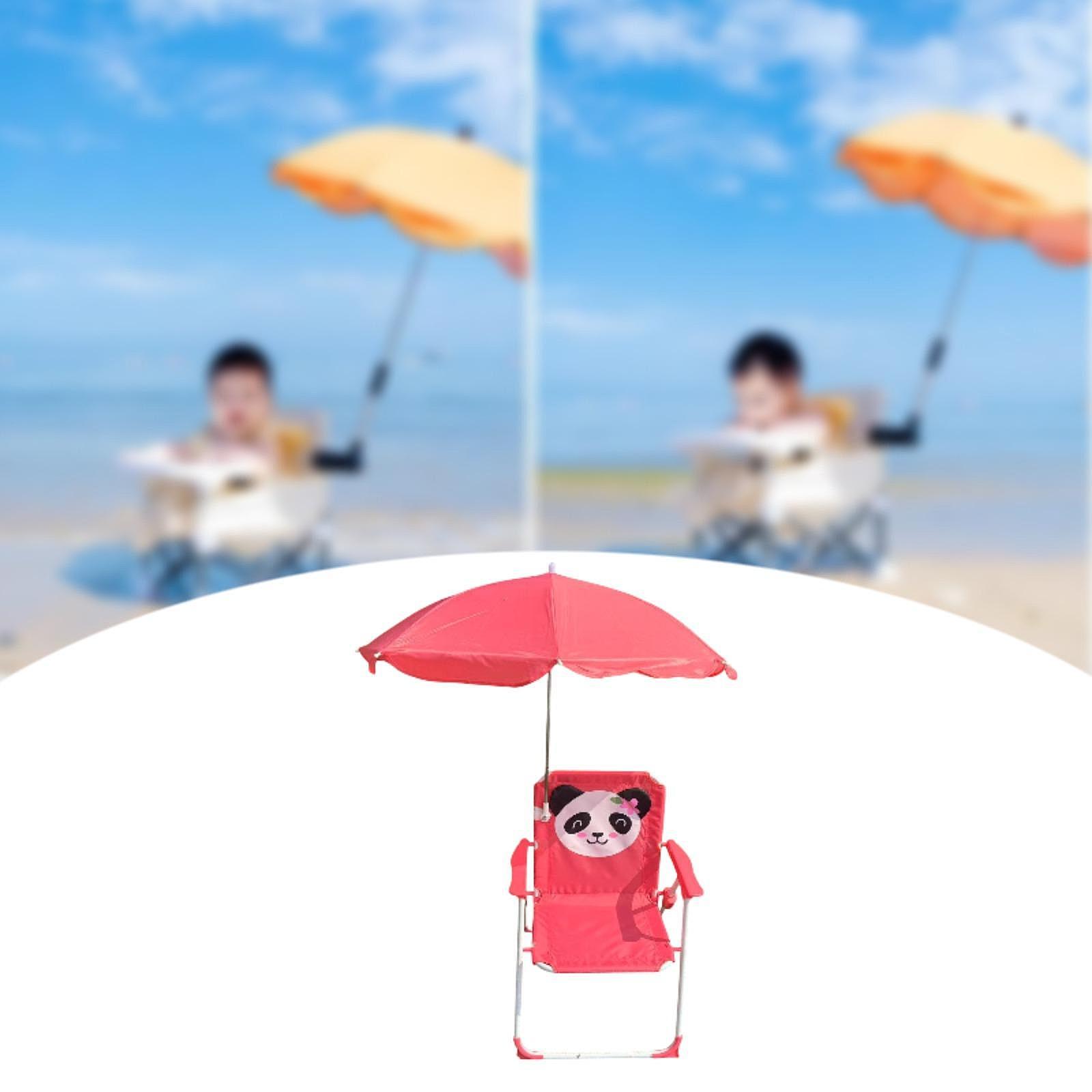 Cadeira de Praia Infantil com  - Kids Outdoor Seating avaliação e preço