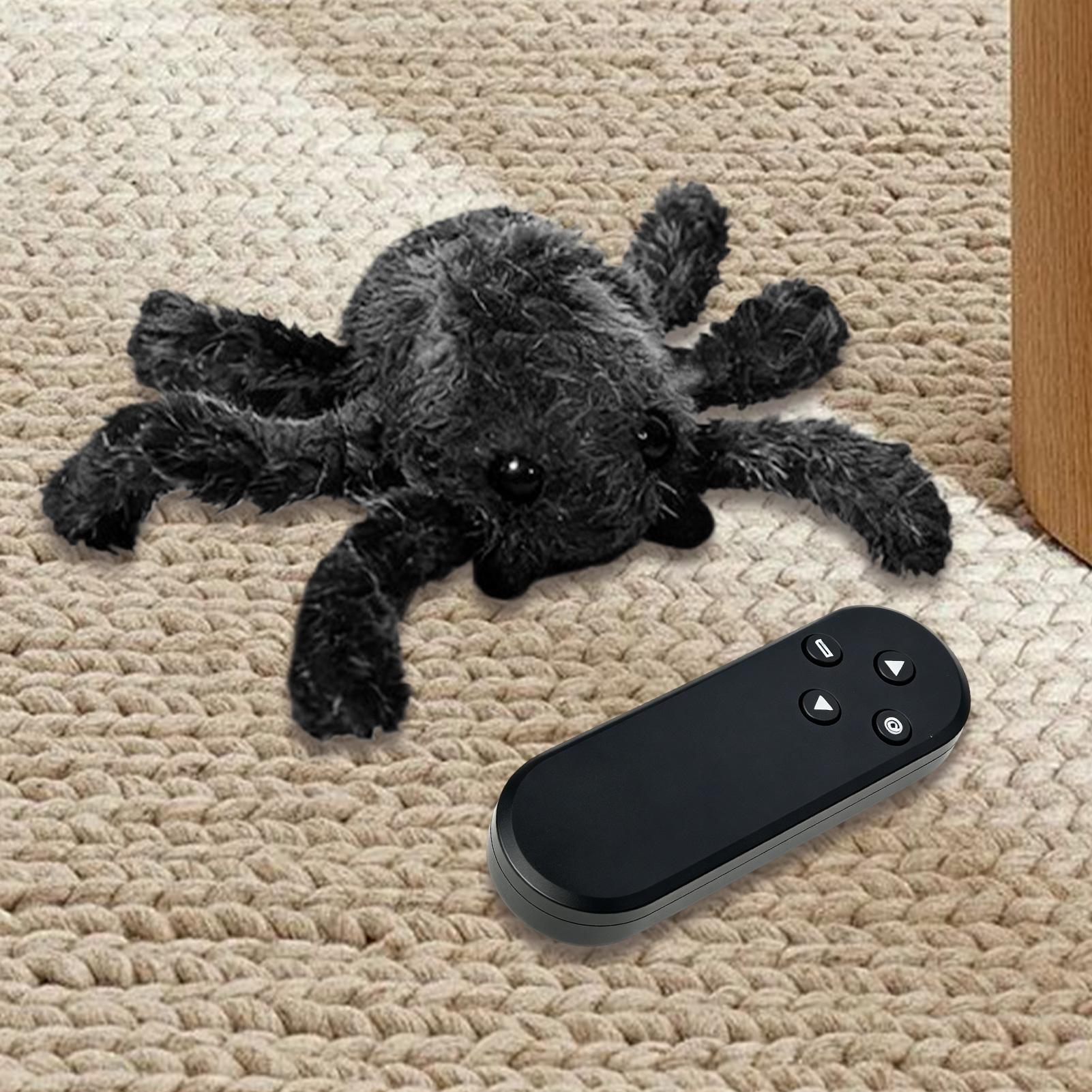 Brinquedos de aranha macios e  - Kids Indoor Outdoor Games avaliação e preço