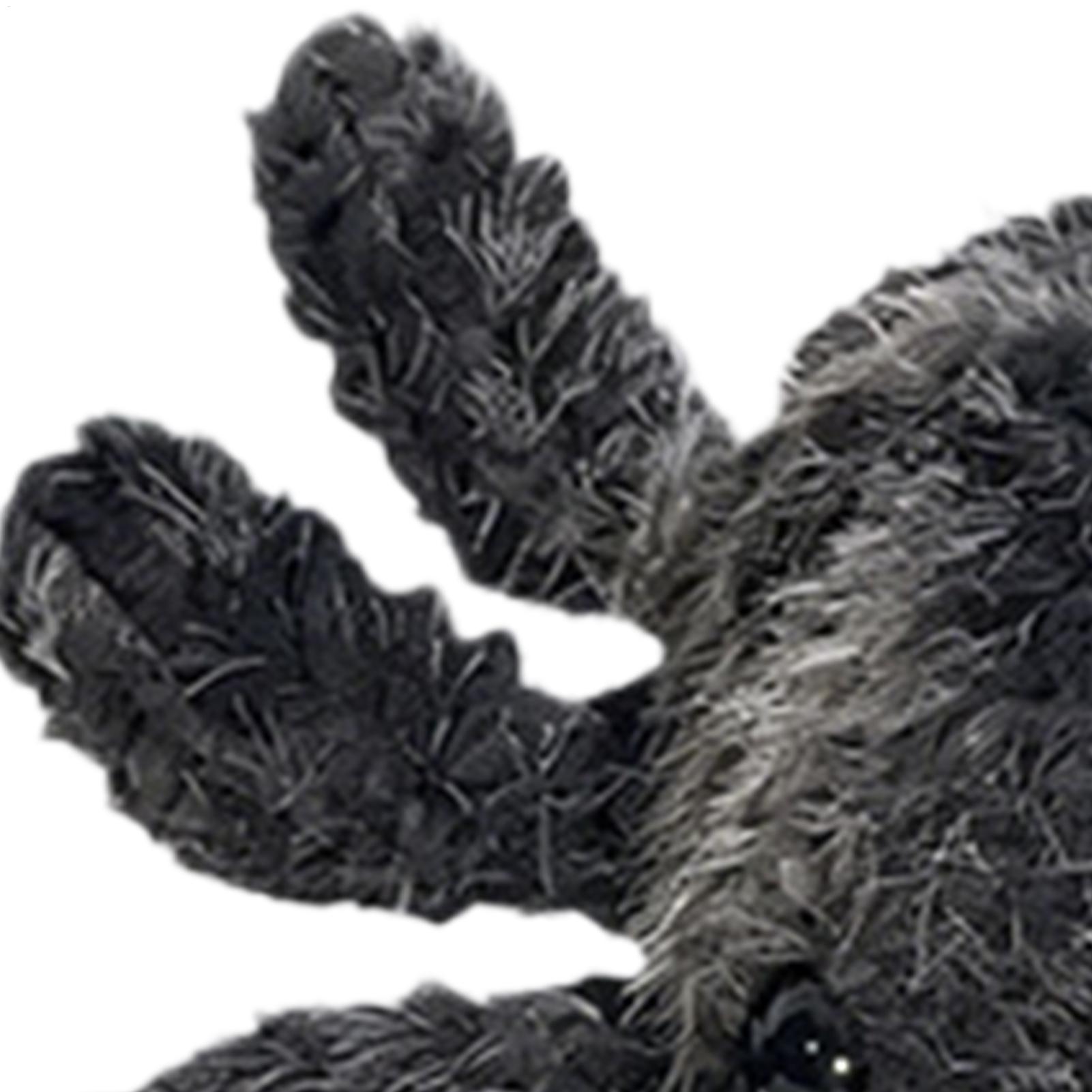 Brinquedos de aranha macios e  - Kids Indoor Outdoor Games avaliação e preço