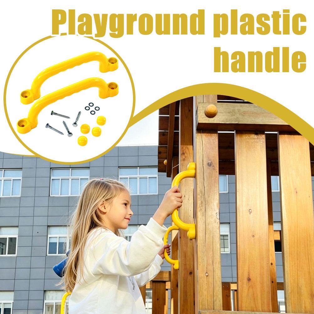Alças de segurança para playgr - Kids Outdoor Treehouse avaliação e preço