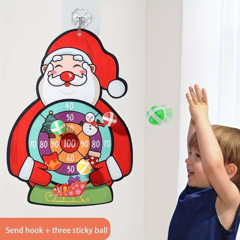 Jogos de natal brinquedos pres - Kids Outdoor Xmas Gifts avaliação e preço