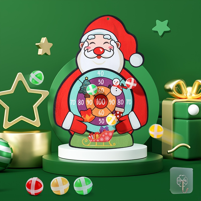 Jogos de natal brinquedos pres - Kids Outdoor Xmas Gifts avaliação e preço