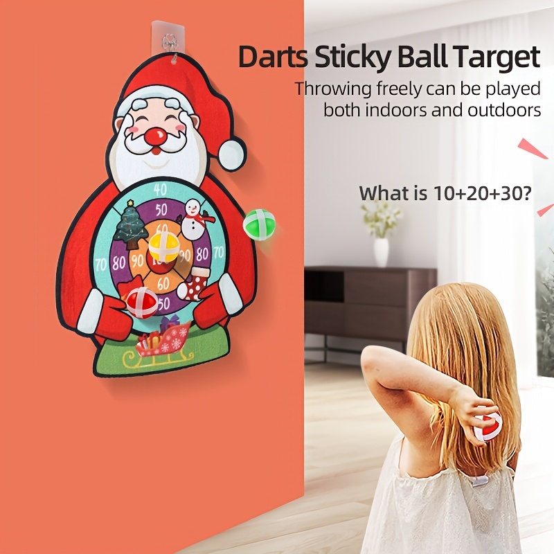 Jogos de natal brinquedos pres - Kids Outdoor Xmas Gifts avaliação e preço