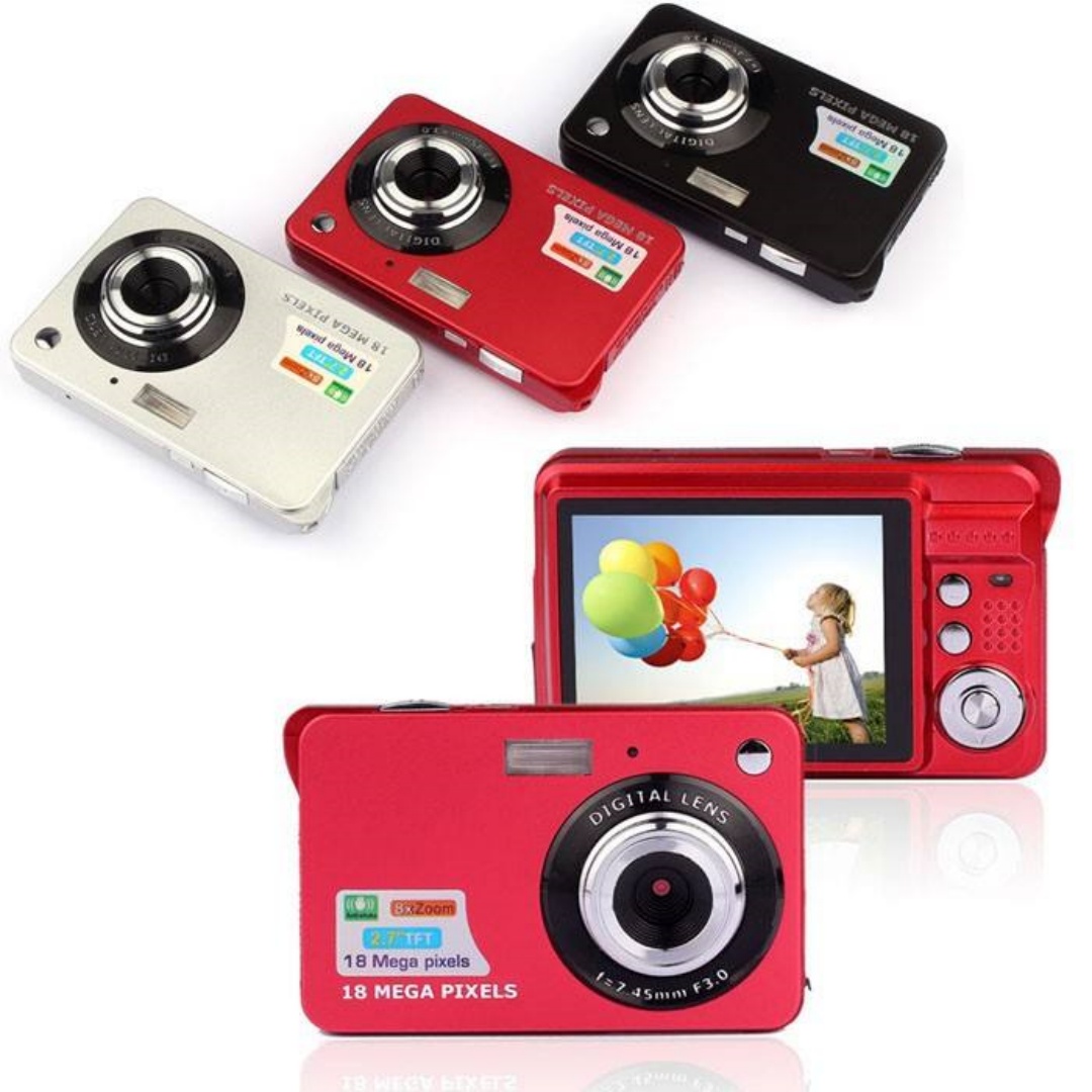 Câmera Digital SKIG 4K 48MP pa - Kids Outdoor Videos avaliação e preço
