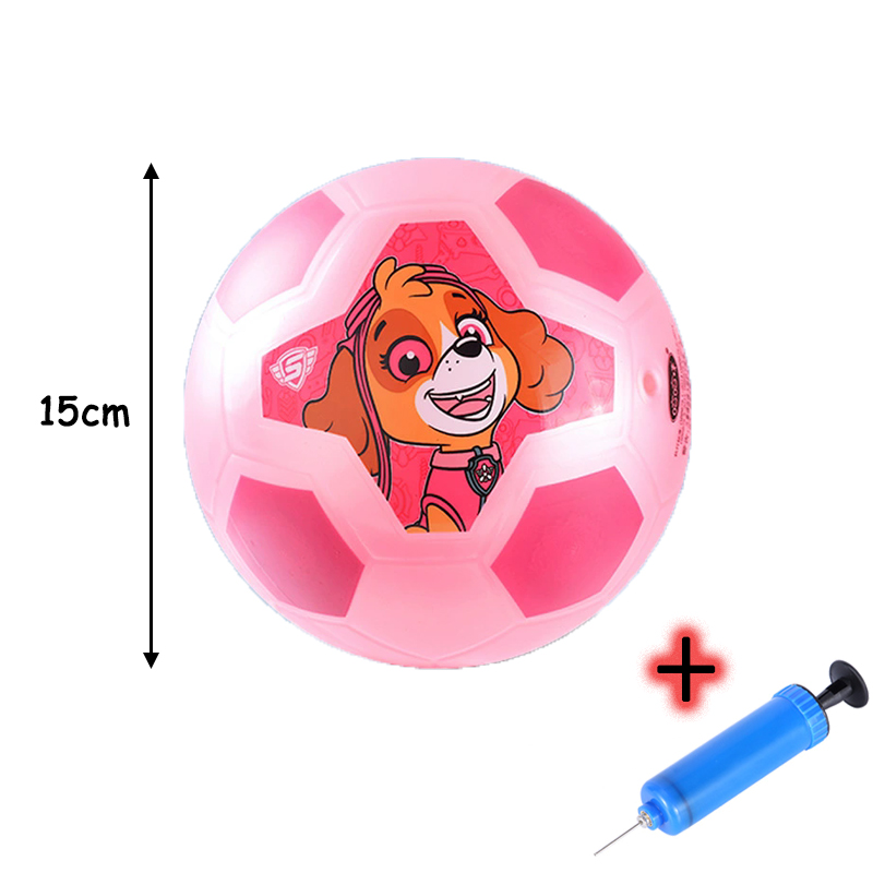 Bola de Futebol PAW Patrol em  - Kids Outdoor Kit avaliação e preço