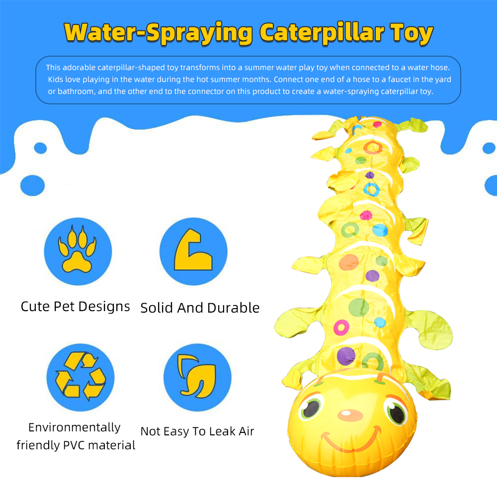 Tapete de Brincar com Sprinkle - Slip Slide Water Mat avaliação e preço