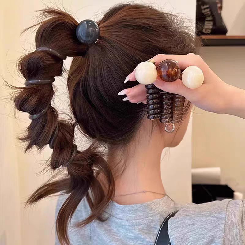 Faixa de Cabelo Elástica Reta  - Kids Outdoor Dome avaliação e preço
