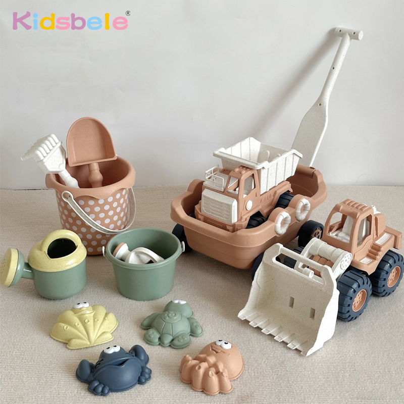 Praia jogar brinquedos criança - Kids Outdoor Tools avaliação e preço