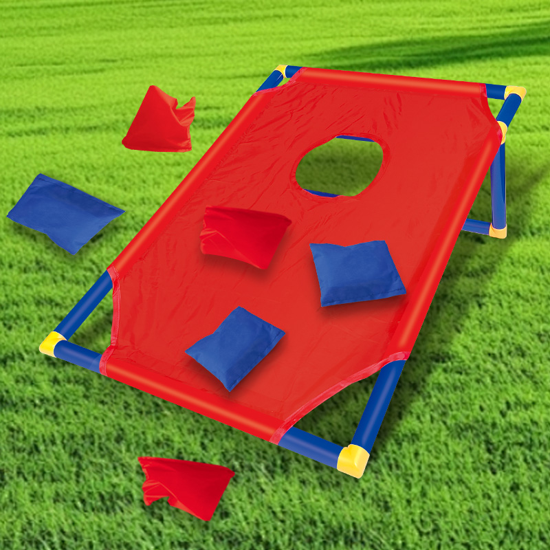 Conjunto de Jogo de Arremesso  - Kids Indoor Outdoor Games avaliação e preço