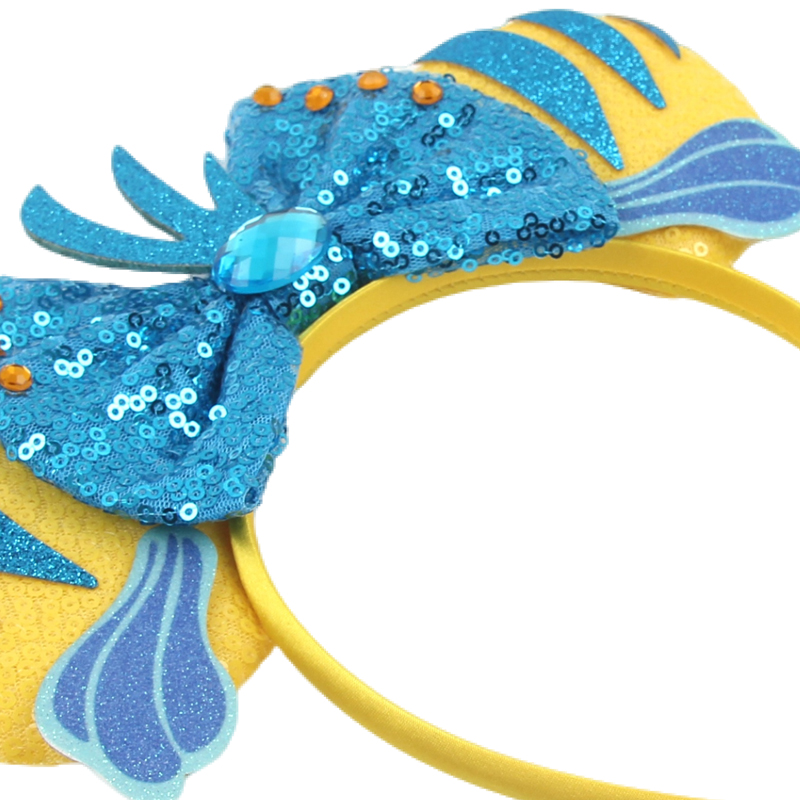 Tiara de Orelhas do Mickey Mou - Kids Outdoor Decor avaliação e preço