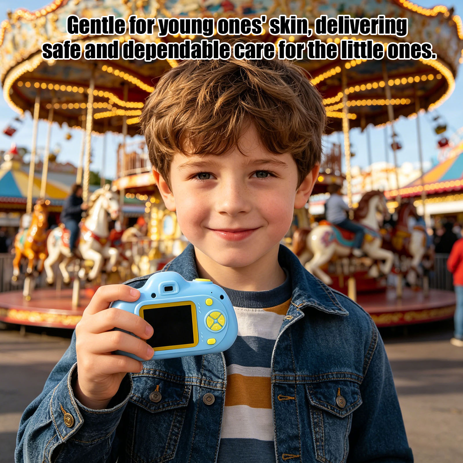 Câmeras de Foto em Estilo Cart - Kids Outdoor Videos avaliação e preço